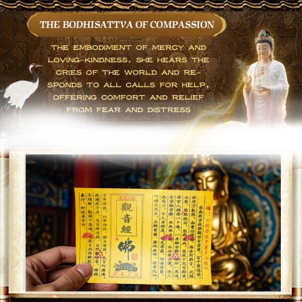 Avalokitesvara Sutra - Image 4