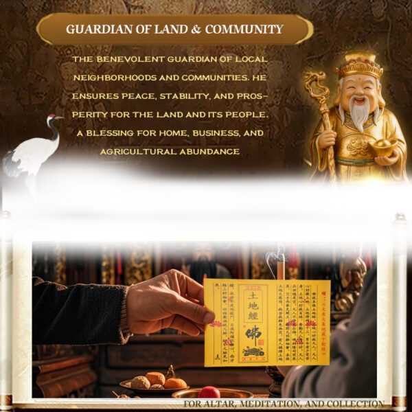 Land Sutra - Image 4