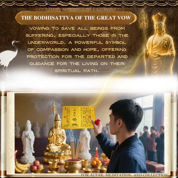 Diamond Sutra - Image 4
