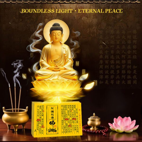 Amitabha Sutra