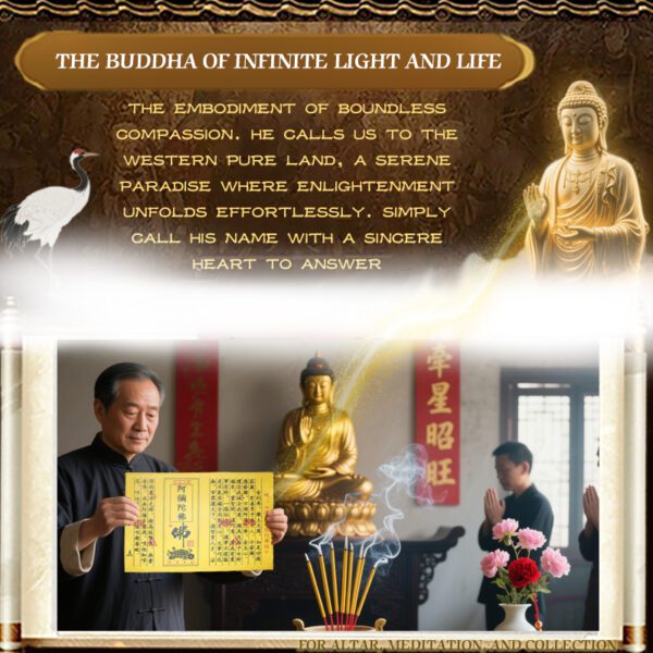 Amitabha Sutra - Image 4